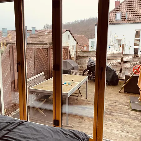 Apartment Citynahes, Schoenes Neues