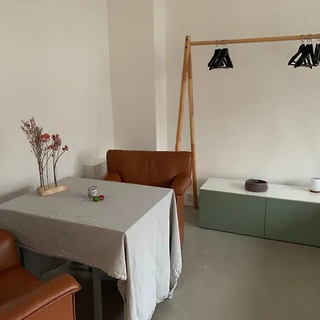 Apartman Citynahes, Schoenes Neues Stuttgart