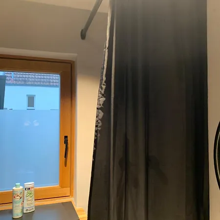 Citynahes, Schönes Neues Appartement *