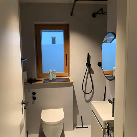 Apartment Citynahes, Schoenes Neues