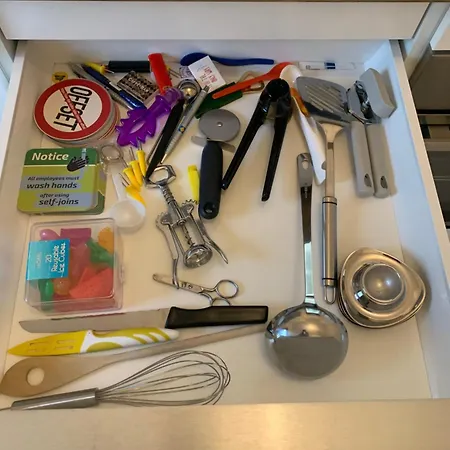 Citynahes, Schönes Neues