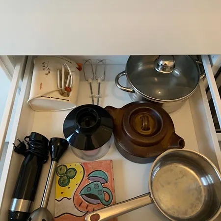 Citynahes, Schönes Neues Appartement