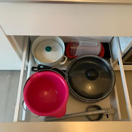 Citynahes, Schönes Neues Appartement