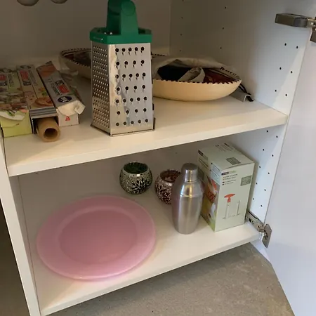 Appartement Citynahes, Schönes Neues Stuttgart