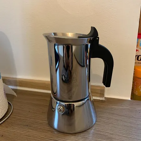 Appartement Citynahes, Schönes Neues