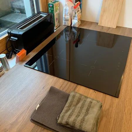 Appartamento Modern - Süd *