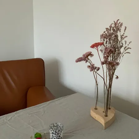 Citynahes, Schoenes Neues Apartment