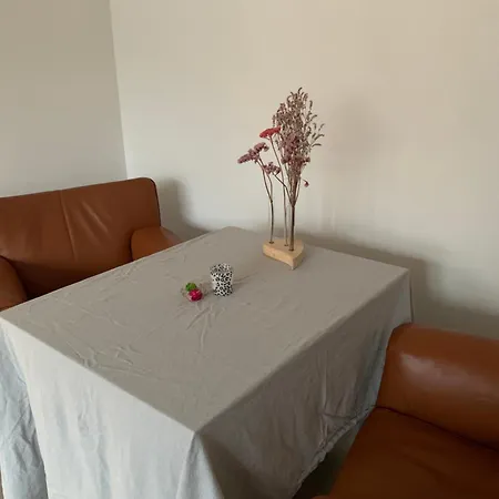 Apartment Citynahes, Schoenes Neues
