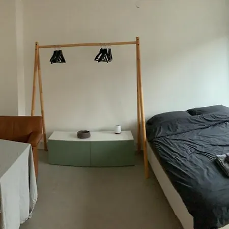 Apartment Citynahes, Schoenes Neues *