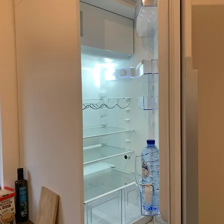 Apartment Citynahes, Schoenes Neues *