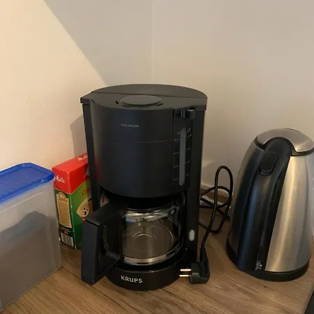 Apartment Citynahes, Schoenes Neues Stuttgart