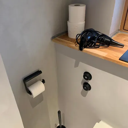 Citynahes, Schönes Neues *