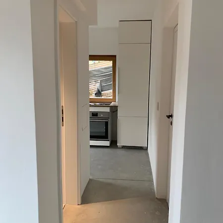 Citynahes, Schönes Neues Appartement Stuttgart