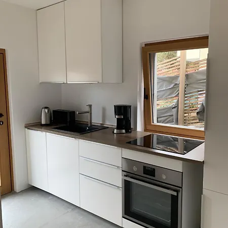 Citynahes, Schönes Neues *