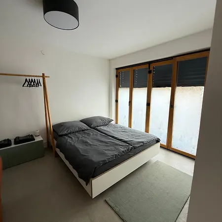 Appartamento Modern - Süd