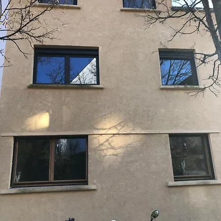 Modern - Süd Appartamento Stoccarda