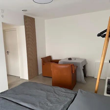 Modern - Süd Appartamento