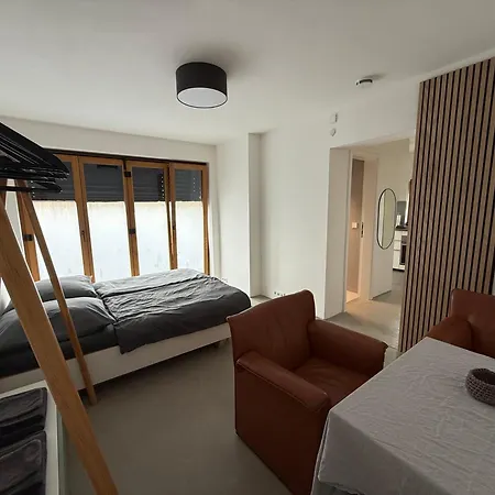 Modern - Süd Stoccarda