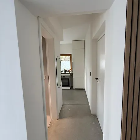 Appartamento Modern - Süd *