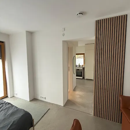 Appartamento Modern - Süd *