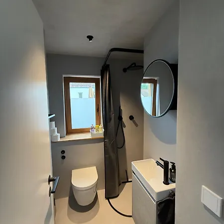 Appartamento Modern - Süd Stoccarda