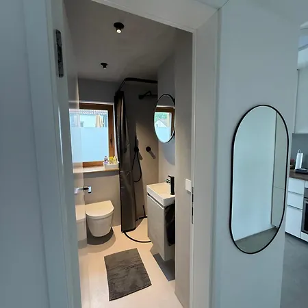 Appartamento Modern - Süd *