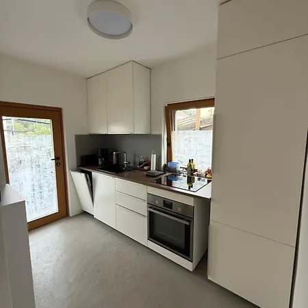 Appartamento Modern - Süd Stoccarda