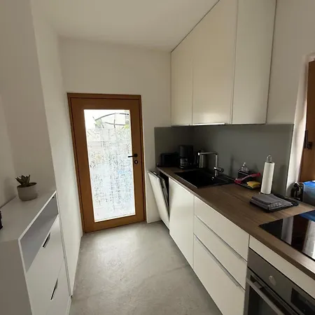 Appartamento Modern - Süd Stoccarda