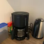 Apartment Citynahes, Schönes Neues Stuttgart