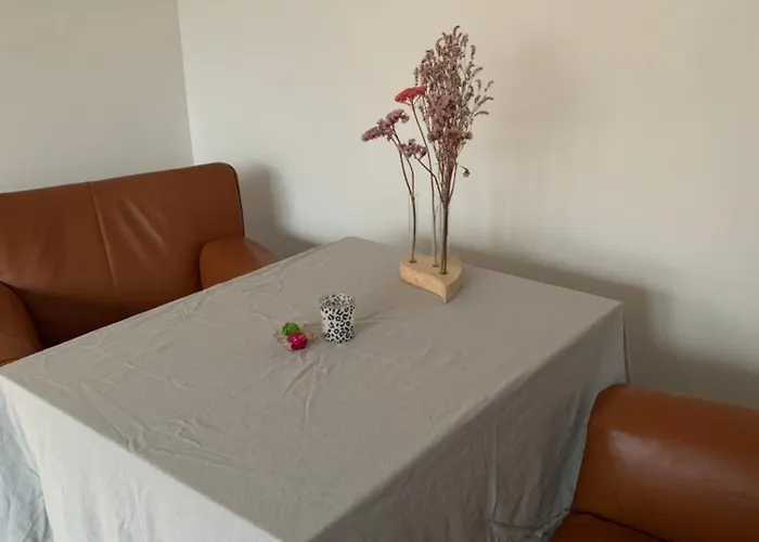 Apartament Citynahes, Schoenes Neues