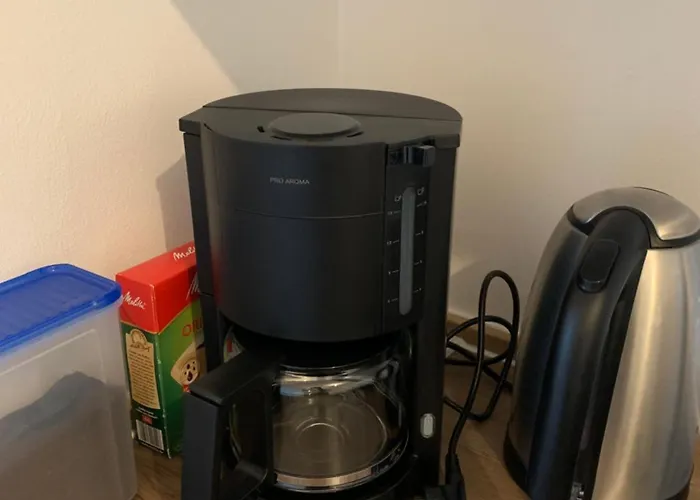 Apartament Citynahes, Schoenes Neues Stuttgart