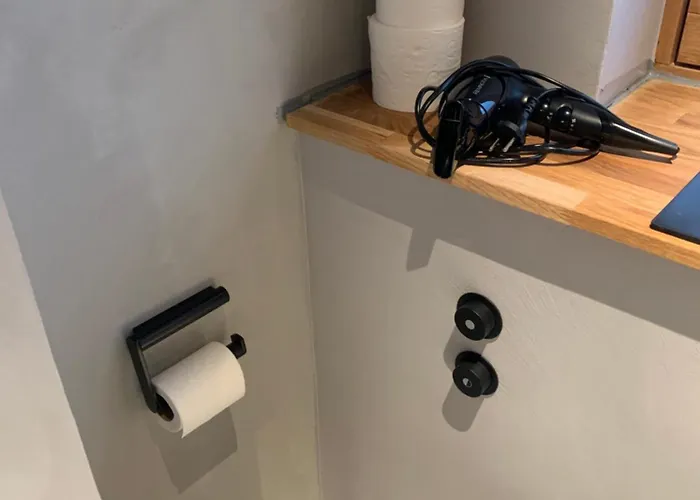 Citynahes, Schoenes Neues *