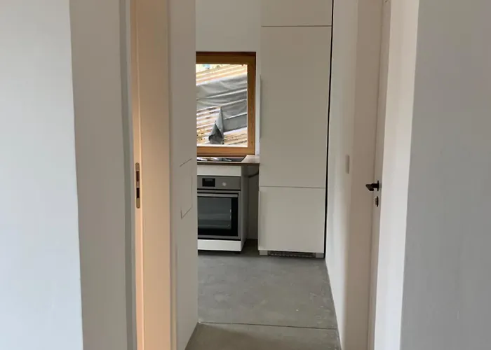 Citynahes, Schoenes Neues Apartament Stuttgart