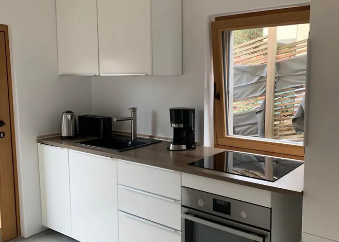 Citynahes, Schoenes Neues *